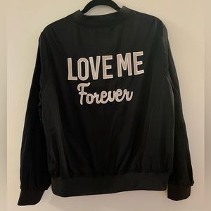 Love Me Forever Jacket